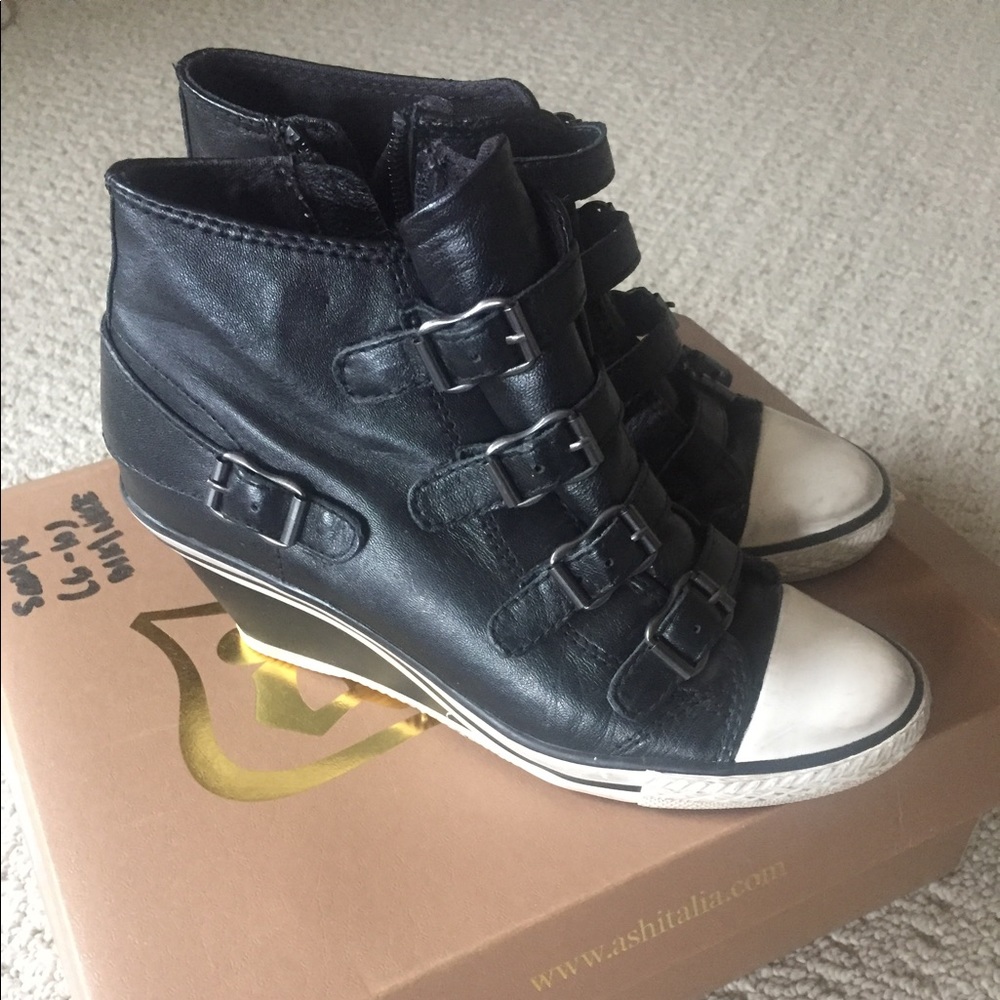 Ash Shoes